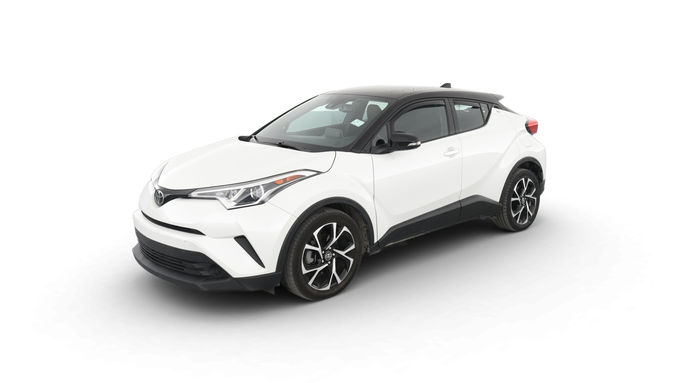 2019 Toyota C-HR | Carvana